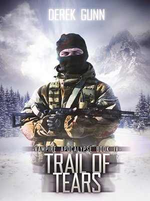 cover image of Vampire Apocalypse